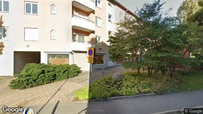 Lägenheter att hyra i Askim-Frölunda-Högsbo - Bild från Google Street View