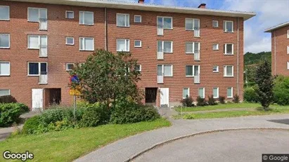 Lägenheter att hyra i Norra hisingen - Bild från Google Street View
