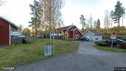Lägenheter att hyra i Torsby - Bild från Google Street View
