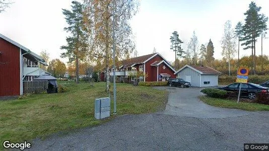 Lägenheter att hyra i Torsby - Bild från Google Street View