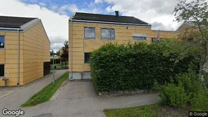 Lägenheter att hyra i Växjö - Bild från Google Street View