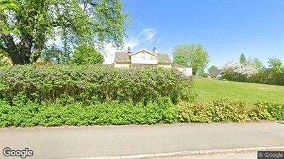 Lägenheter att hyra i Åmål - Bild från Google Street View