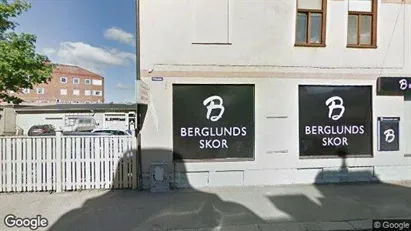 Lägenheter att hyra i Bollnäs - Bild från Google Street View