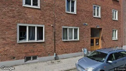 Lägenheter att hyra i Sofielund - Bild från Google Street View