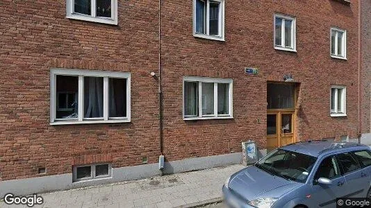 Lägenheter att hyra i Sofielund - Bild från Google Street View