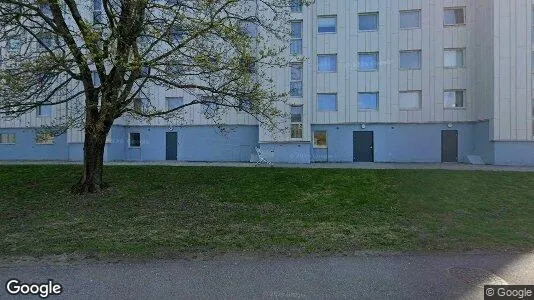 Lägenheter att hyra i Område ej specificerat - Bild från Google Street View