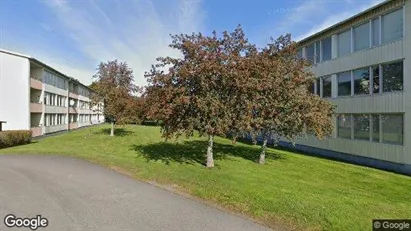 Lägenheter att hyra i Karlstad - Bild från Google Street View