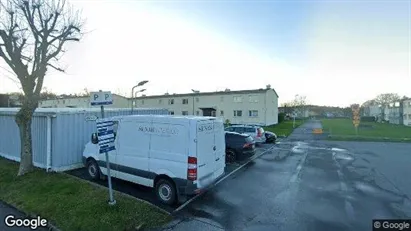 Rum att hyra i Västra hisingen - Bild från Google Street View