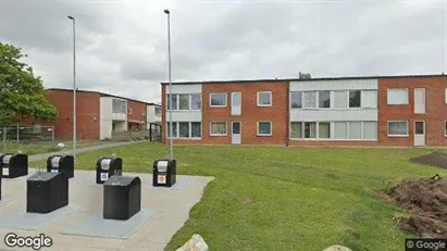 Lägenheter att hyra i Trelleborg - Bild från Google Street View