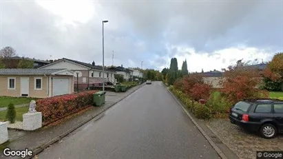 Rum att hyra i Jönköping - Bild från Google Street View