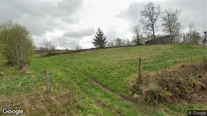 Lägenheter till salu i Halmstad - Bild från Google Street View