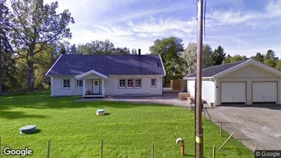 Lägenheter till salu i Nacka - Bild från Google Street View