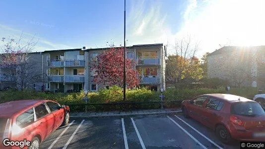 Lägenheter till salu i Järfälla - Bild från Google Street View