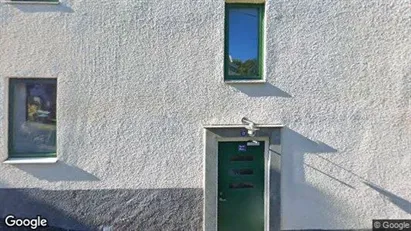 Bostadsrätter till salu i Mölndal - Bild från Google Street View