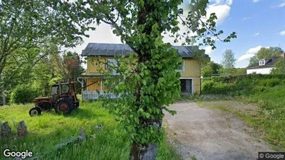 Lägenheter att hyra i Mark - Bild från Google Street View