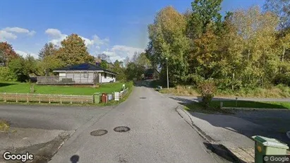 Lägenheter att hyra i Mark - Bild från Google Street View
