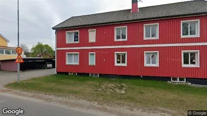 Lägenheter att hyra i Umeå - Bild från Google Street View