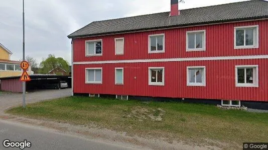 Lägenheter att hyra i Umeå - Bild från Google Street View