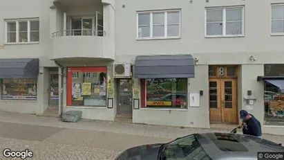 Lägenheter till salu i Helsingborg - Bild från Google Street View