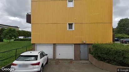 Lägenheter till salu i Göteborg Centrum - Bild från Google Street View