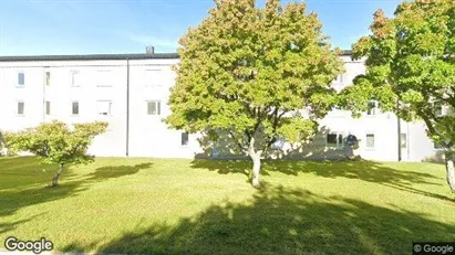 Lägenheter till salu i Uppsala - Bild från Google Street View