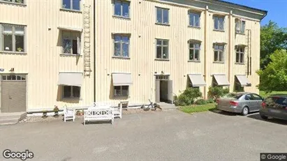 Bostadsrätter till salu i Göteborg Västra - Bild från Google Street View