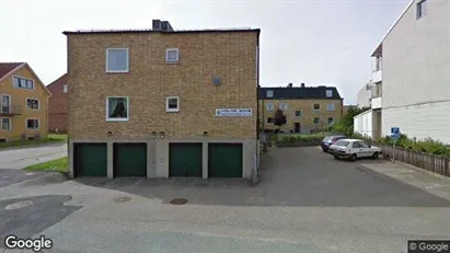 Lägenheter till salu i Halmstad - Bild från Google Street View