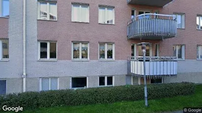 Lägenheter till salu i Uppsala - Bild från Google Street View