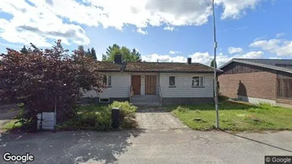 Lägenheter till salu i Sundsvall - Bild från Google Street View