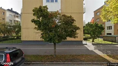 Lägenheter till salu i Norrköping - Bild från Google Street View