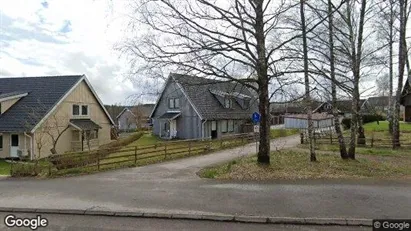 Lägenheter till salu i Gislaved - Bild från Google Street View