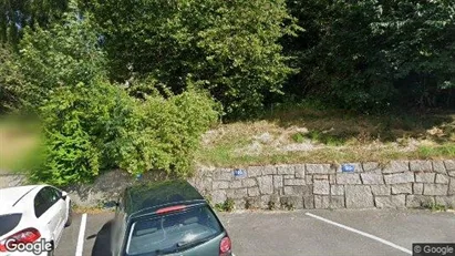Lägenheter att hyra i Örgryte-Härlanda - Bild från Google Street View