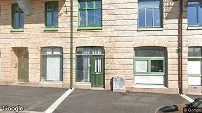 Lägenheter att hyra i Göteborg Centrum - Bild från Google Street View