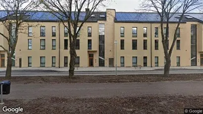 Lägenheter att hyra i Burlöv - Bild från Google Street View