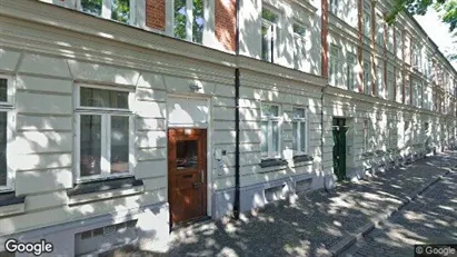 Lägenheter att hyra i Malmö Centrum - Bild från Google Street View