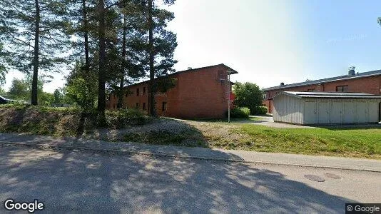 Lägenheter att hyra i Örnsköldsvik - Bild från Google Street View