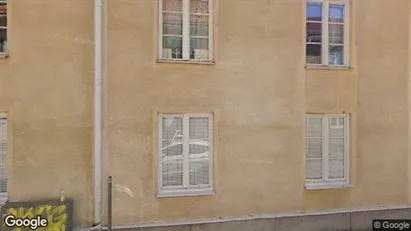 Lägenheter att hyra i Falun - Bild från Google Street View