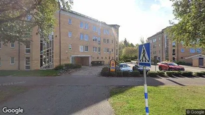 Lägenheter att hyra i Linköping - Bild från Google Street View