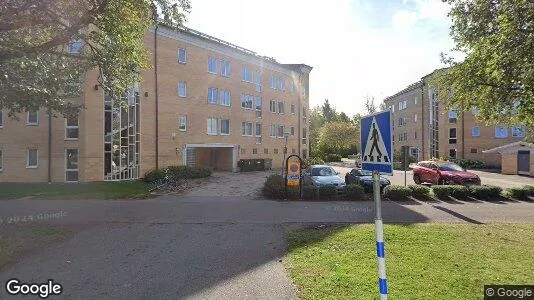Lägenheter att hyra i Linköping - Bild från Google Street View
