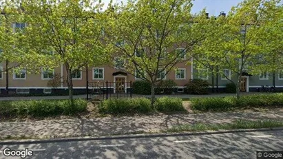 Lägenheter att hyra i Linköping - Bild från Google Street View