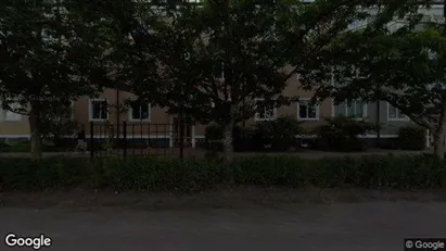 Lägenheter att hyra i Linköping - Bild från Google Street View