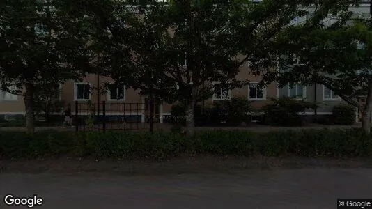Lägenheter att hyra i Linköping - Bild från Google Street View