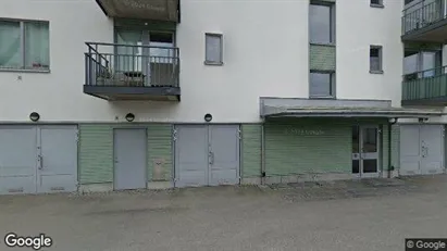 Lägenheter till salu i Täby - Bild från Google Street View