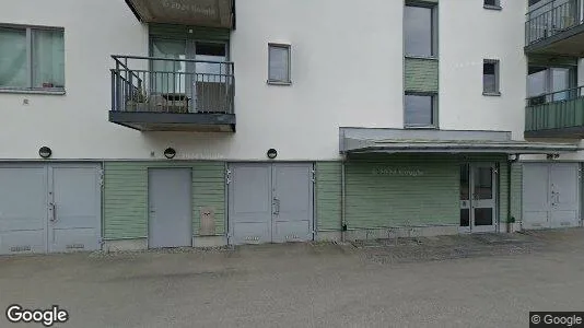 Lägenheter till salu i Täby - Bild från Google Street View