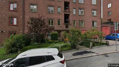 Lägenheter till salu i Örgryte-Härlanda - Bild från Google Street View