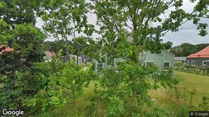 Bostadsrätter till salu i Ängelholm - Bild från Google Street View