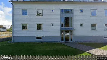Bostadsrätter till salu i Öckerö - Bild från Google Street View