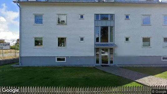 Bostadsrätter till salu i Öckerö - Bild från Google Street View