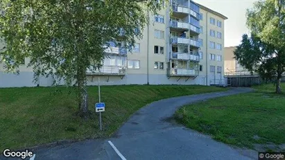 Lägenheter att hyra i Norrköping - Bild från Google Street View