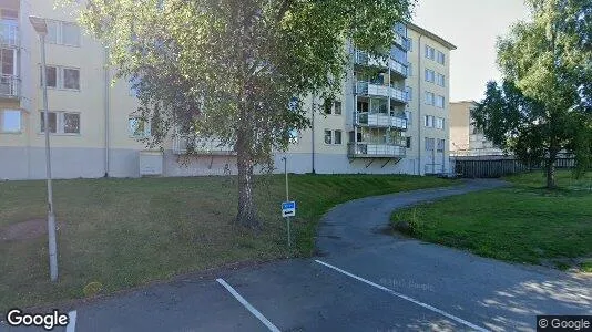 Lägenheter att hyra i Norrköping - Bild från Google Street View